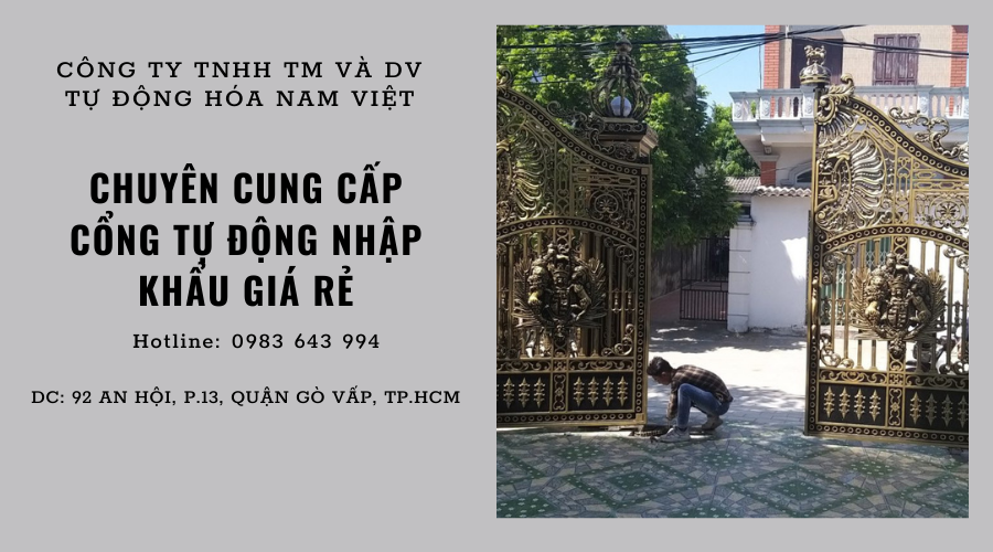 Công ty Nam Việt