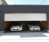 Những tiêu chí lựa chọn cửa cuốn tự động cho garage ô tô
