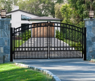 Điểm danh những lợi ích thiết thực mà cổng tự động mang lại cho ngôi nhà của bạn
