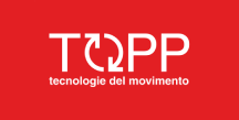 Topp logo