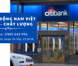 Dịch vụ lắp đặt cửa tự động uy tín, chất lượng cho ngân hàng – Công ty Nam Việt