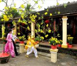 Chọn tuổi xông nhà năm Quý Mão 2023 mang lại may mắn, tài vận tốt nhất