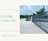 Có nên lắp đặt cửa trượt tự động không?