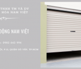 Tự động hóa cửa garage của bạn cho cuộc sống dễ dàng hơn