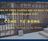 Các lợi ích cơ bản của cổng tự động – Công Ty TNHH Thương Mại Và Dịch Vụ Tự Động Hóa Nam Việt