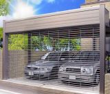 Cửa cuốn tự động: Phiên bản nâng cấp toàn diện của cửa cuốn Đài Loan truyền thống