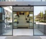 Những ích lợi khi sử dụng cửa tự động trong nhà ở đô thị