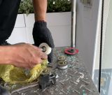 Bảo trì cửa tự động mùa mưa bão - Yêu cầu số 1. Kinh nghiệm, chuyên môn và sự tin tưởng