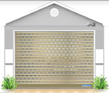 Vì sao Cửa cuốn Đài Loan luôn là sự LỰA CHỌN HÀNG ĐẦU tại Việt Nam??