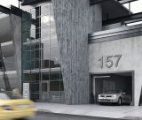 Cửa tự động: Lựa chọn thông minh dành cho thời đại mới