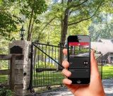 Cửa cổng tự động của tương lai - AI trong 5 hoặc 10 năm tới