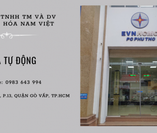 Hướng dẫn bảo dưỡng cửa tự động theo chuẩn kỹ thuật – Công ty Nam Việt