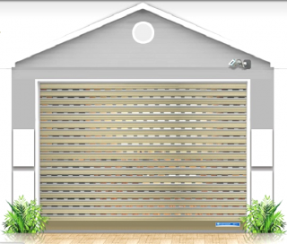 Vì sao Cửa cuốn Đài Loan luôn là sự LỰA CHỌN HÀNG ĐẦU tại Việt Nam??