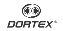Dortex logo
